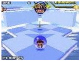 Super Monkey Ball Jr. - Nintendo Game Boy Advance