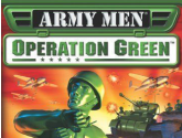 Army Men: Operation Green - Nintendo Game Boy Advance