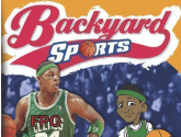 Backyard Basketball 2007 - Nintendo Game Boy Advance