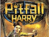 Pitfall Harry - Nintendo Game Boy Advance