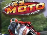 XS Moto - Nintendo Game Boy Advance