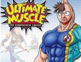 Ultimate Muscle - The Kinnikum… - Nintendo Game Boy Advance