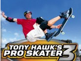 Tony Hawk's Pro Skater 3 - Nintendo Game Boy Advance
