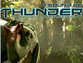 Sound Of Thunder | RetroGames.Fun