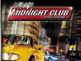 Midnight Club - Street Racing - Nintendo Game Boy Advance