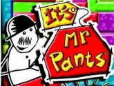 It's Mr. Pants - Nintendo Game Boy Advance