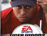 Tiger Woods PGA Tour 2004 - Nintendo Game Boy Advance