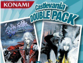 Castlevania Double Pack - Nintendo Game Boy Advance