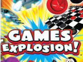 Games Explosion - Nintendo Game Boy Advance