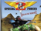 CT Special Forces 2: Back To H… - Nintendo Game Boy Advance
