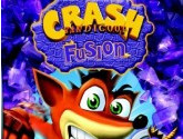 Crash Bandicoot Fusion | RetroGames.Fun