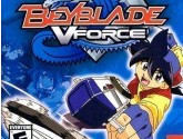 Beyblade V-Force 2 - Nintendo Game Boy Advance