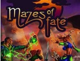Mazes of Fate | RetroGames.Fun