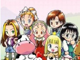 Harvest Moon: More Friends of Mineral Town | RetroGames.Fun