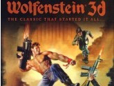 Wolfenstein 3D - Nintendo Game Boy Advance