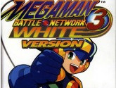 Mega Man Battle Network 3 - White Version | RetroGames.Fun