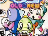 Bubble Bobble: Old And New - Nintendo Game Boy Advance