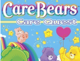 Care Bears: The Care Quests - Nintendo Game Boy Advance