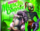 Oddworld: Munch's Oddysee | RetroGames.Fun