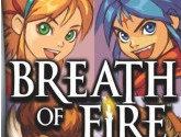 Breath of Fire - Nintendo Game Boy Advance