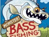 Monster! Bass Fishing | RetroGames.Fun