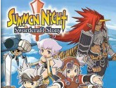 Summon Night: Swordcraft Story | RetroGames.Fun
