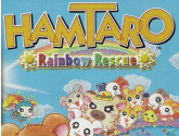 Hamtaro: Rainbow Rescue - Nintendo Game Boy Advance
