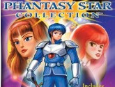 Phantasy Star Collection - Nintendo Game Boy Advance