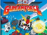 SD Gundam Force | RetroGames.Fun