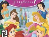 Disney Princess - Nintendo Game Boy Advance