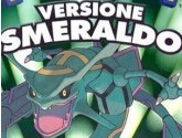 Pokemon: Versione Smeraldo - Nintendo Game Boy Advance