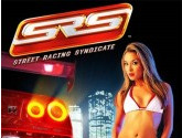 Street Racing Syndicate - Nintendo Game Boy Advance