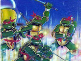 Teenage Mutant Ninja Turtles: … - Nintendo Game Boy Advance