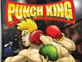 Punch King - Arcade Boxing - Nintendo Game Boy Advance