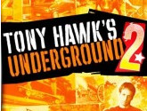 Tony Hawk's Underground 2 - Nintendo Game Boy Advance