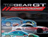 Top Gear GT Championship - Nintendo Game Boy Advance