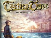 Tactics Ogre - The Knight of L… - Nintendo Game Boy Advance