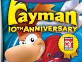 Rayman: 10th Anniversary | RetroGames.Fun