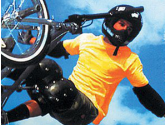 Dave Mirra: Freestyle BMX 3 | RetroGames.Fun