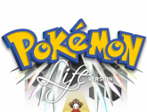 Pokemon Life - Nintendo Game Boy Advance