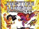 Justice League Chronicles - Nintendo Game Boy Advance