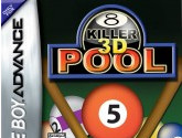 Killer 3D Pool - Nintendo Game Boy Advance