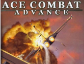 Ace Combat Advance - Nintendo Game Boy Advance