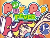 Puyo Pop Fever - Nintendo Game Boy Advance