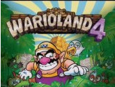 Wario Land 4 - Nintendo Game Boy Advance