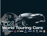 TOCA World Touring Cars - Nintendo Game Boy Advance