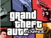Grand Theft Auto Advance (GTA) - Nintendo Game Boy Advance