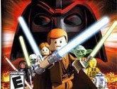 Lego Star Wars - Nintendo Game Boy Advance
