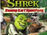 Shrek - Swamp Kart Speedway - Nintendo Game Boy Advance