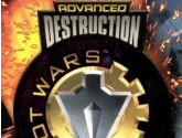 Robot Wars - Advanced Destruct… - Nintendo Game Boy Advance